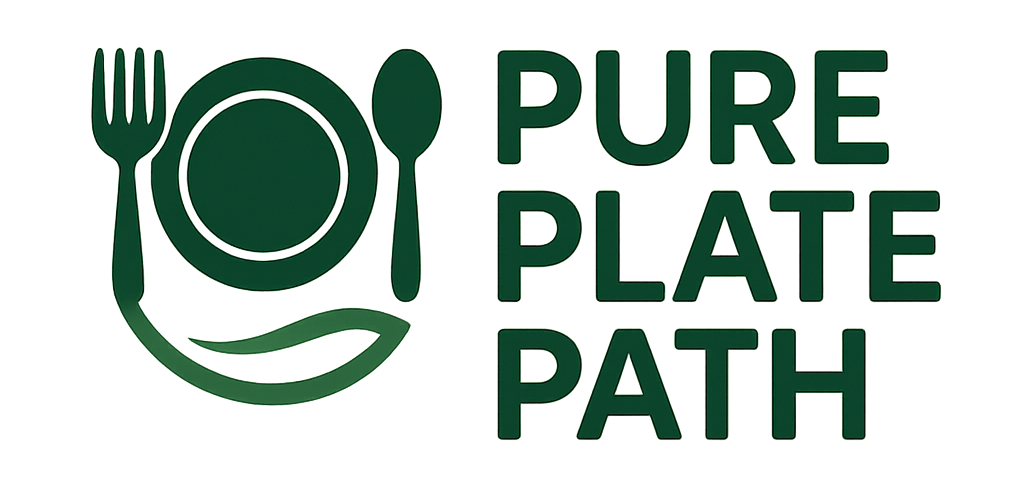 Pure Plate Path