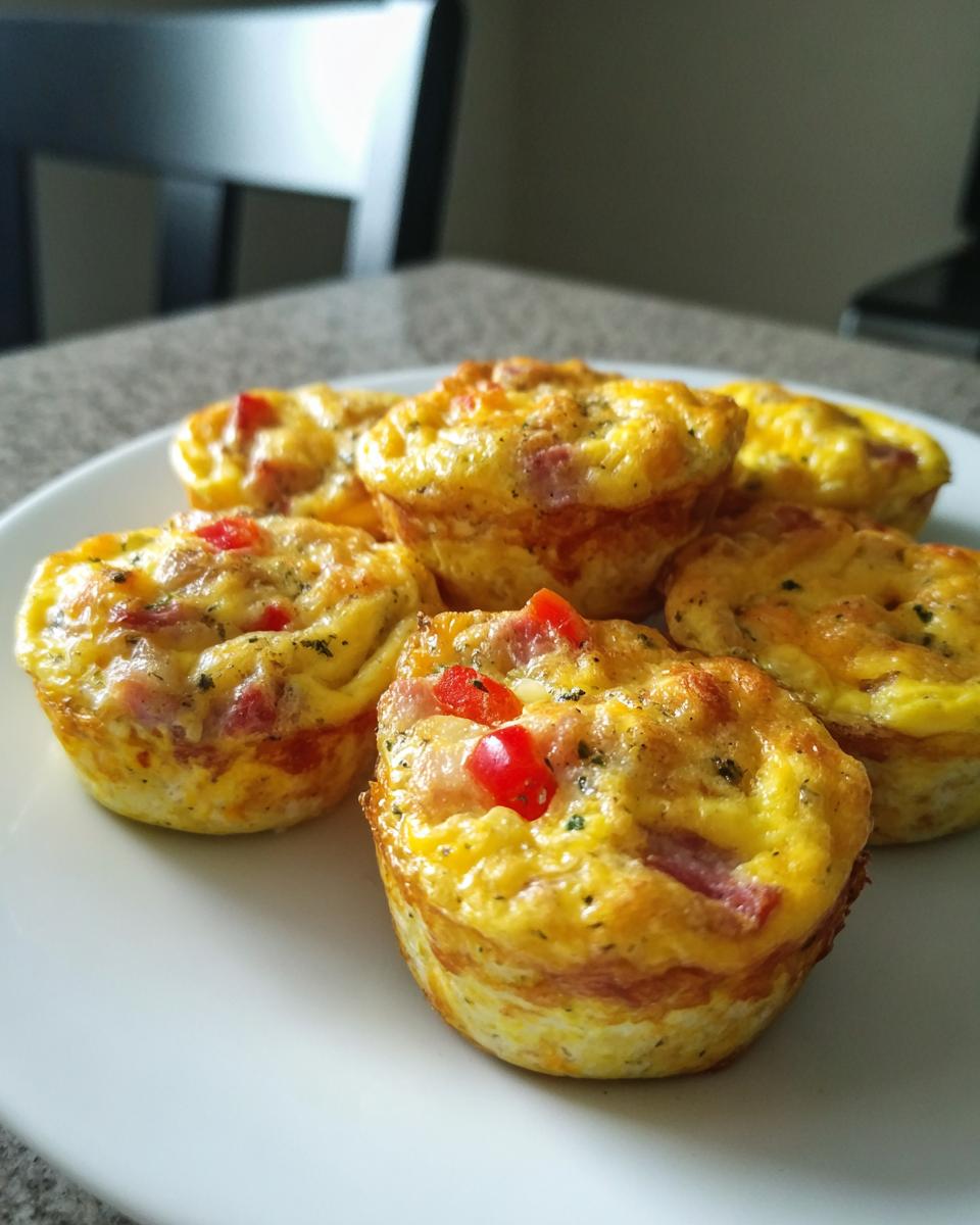 Egg Muffin Cups - Other 4