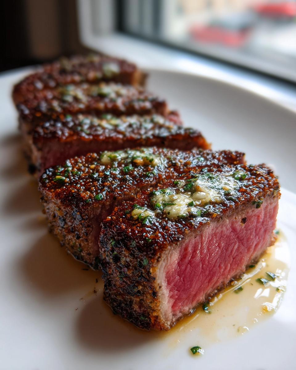 Tuna steak - Other 1