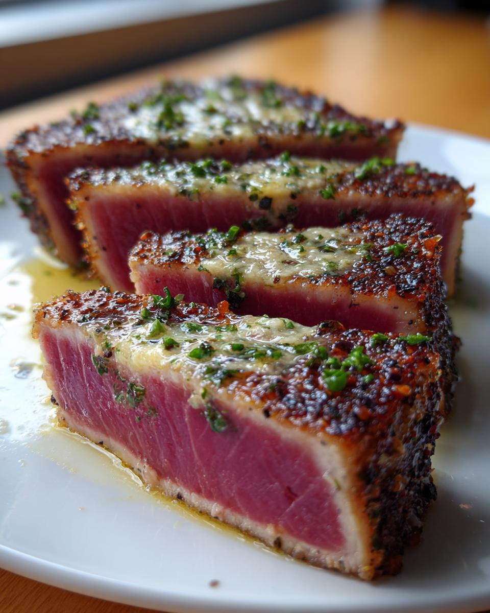 Tuna steak - Other 2