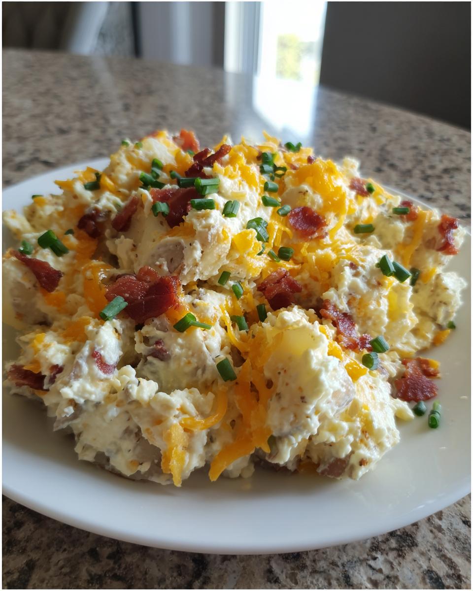 baked potato salad - Other 4