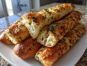 breadsticks - Featured