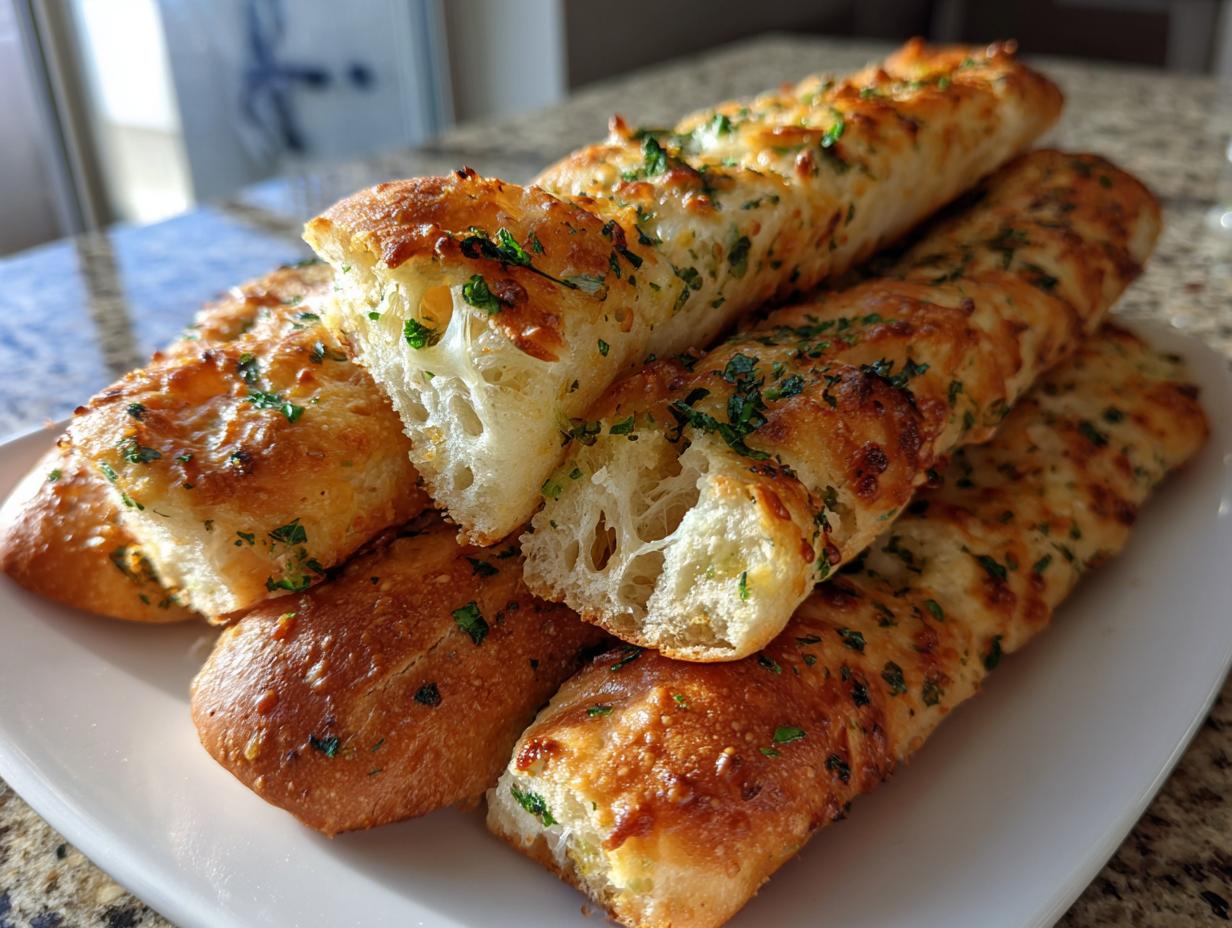 breadsticks - Featured