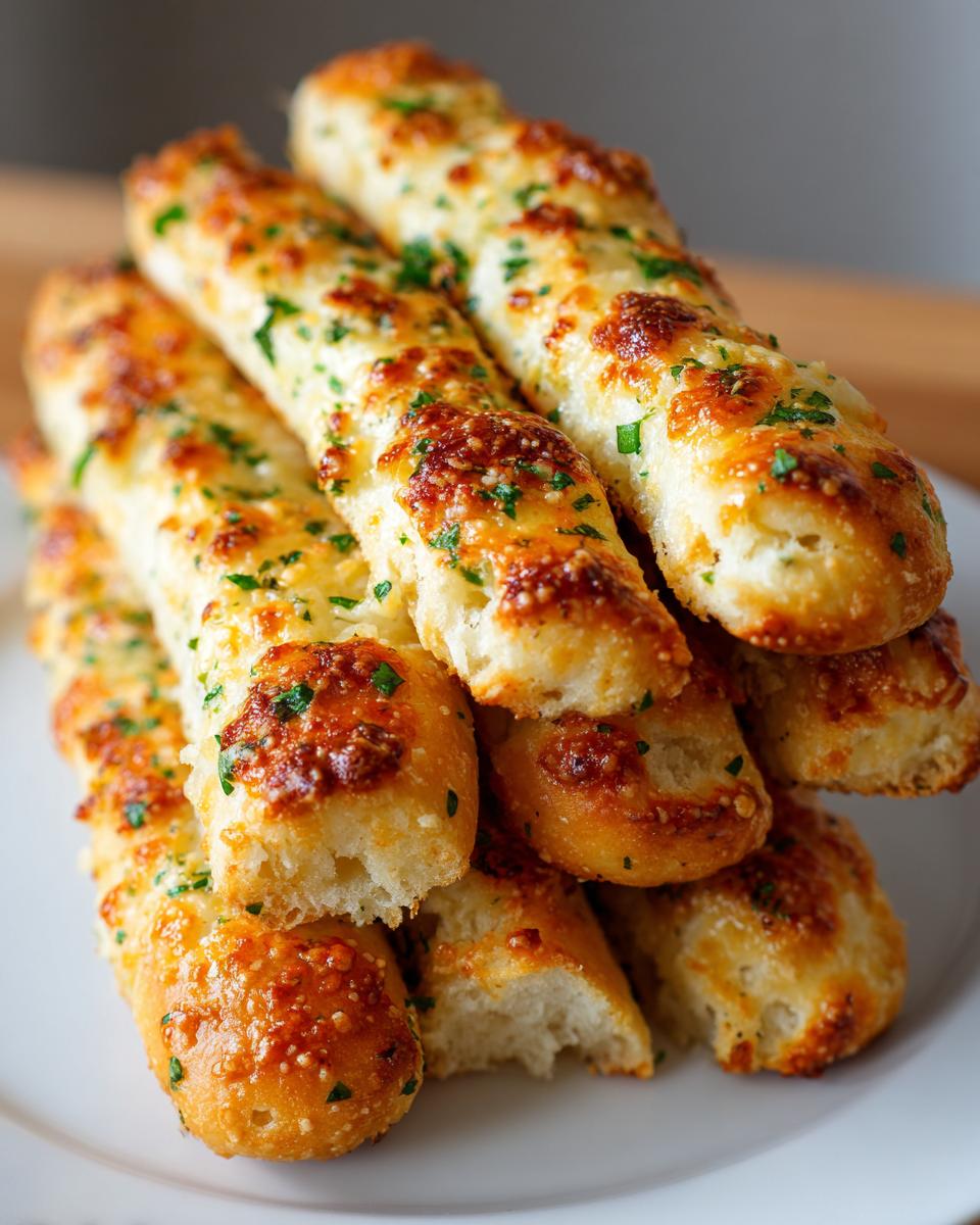 breadsticks - Other 1