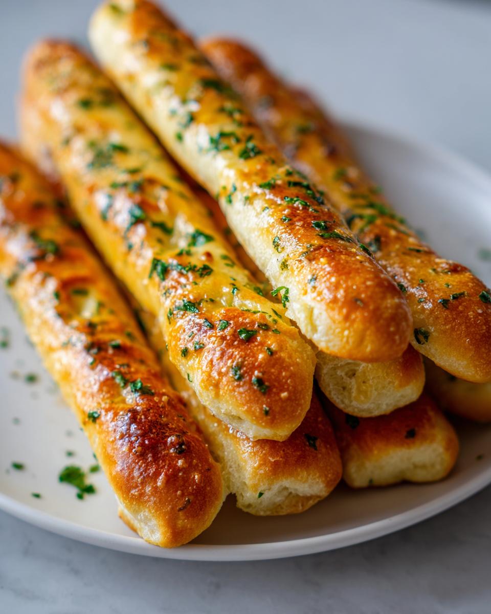 breadsticks - Other 2