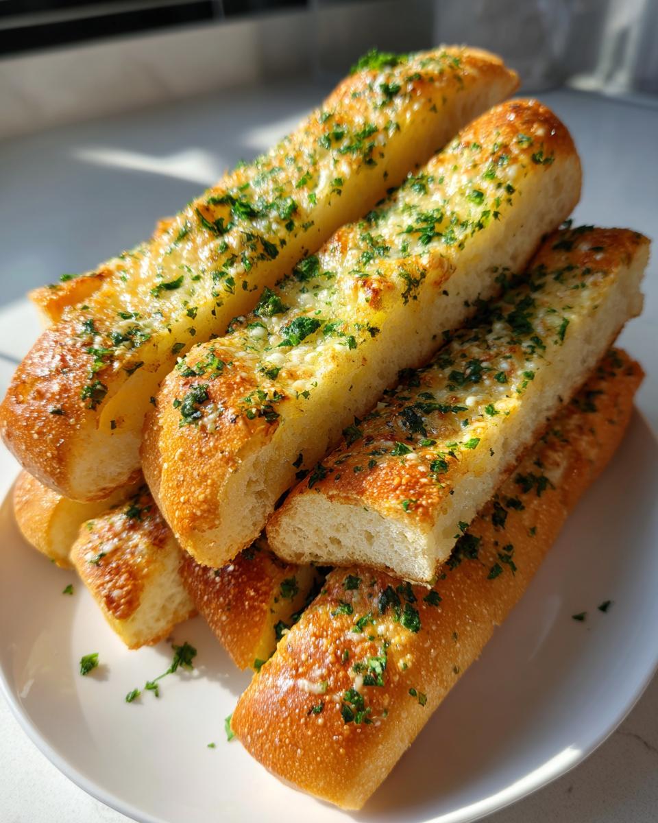 breadsticks - Other 3