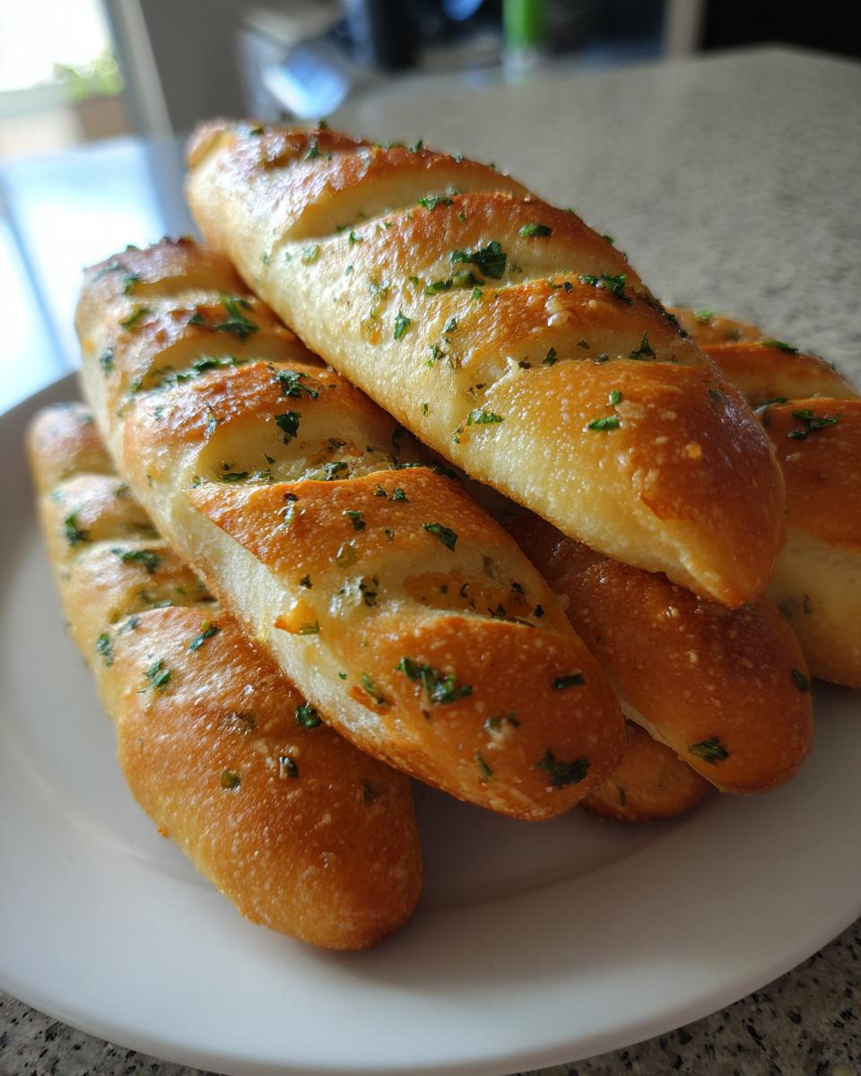 breadsticks - Other 4