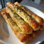 breadsticks - Tasty