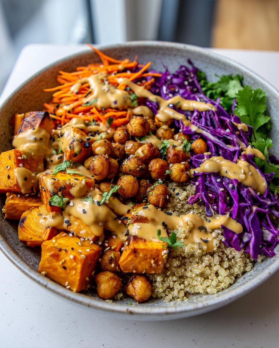buddha bowl - Other 1