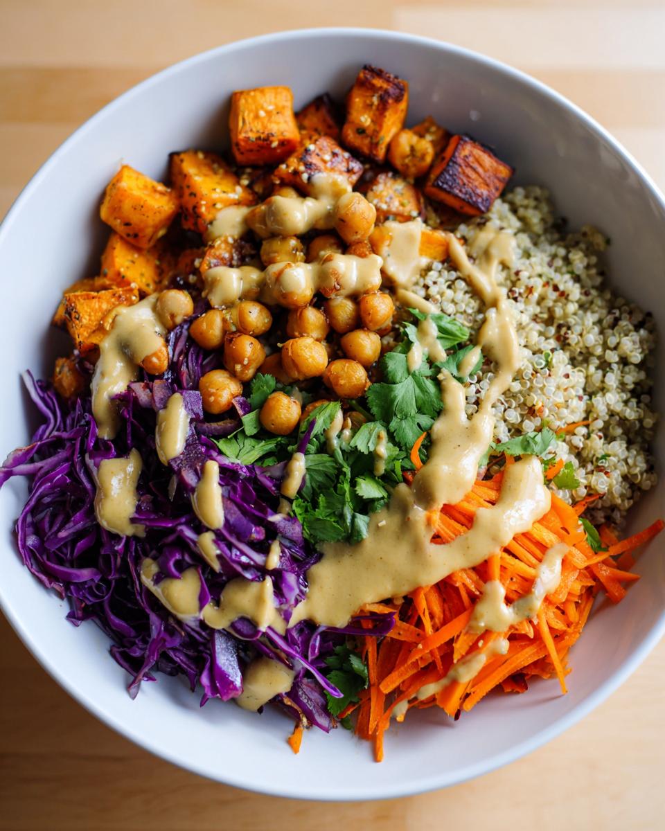 buddha bowl - Other 2