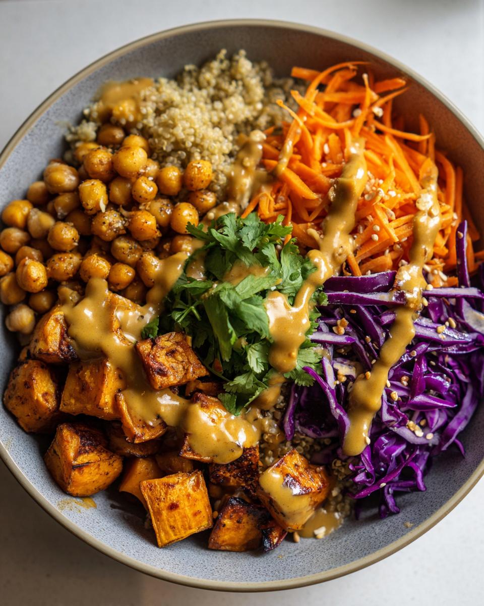 buddha bowl - Other 3