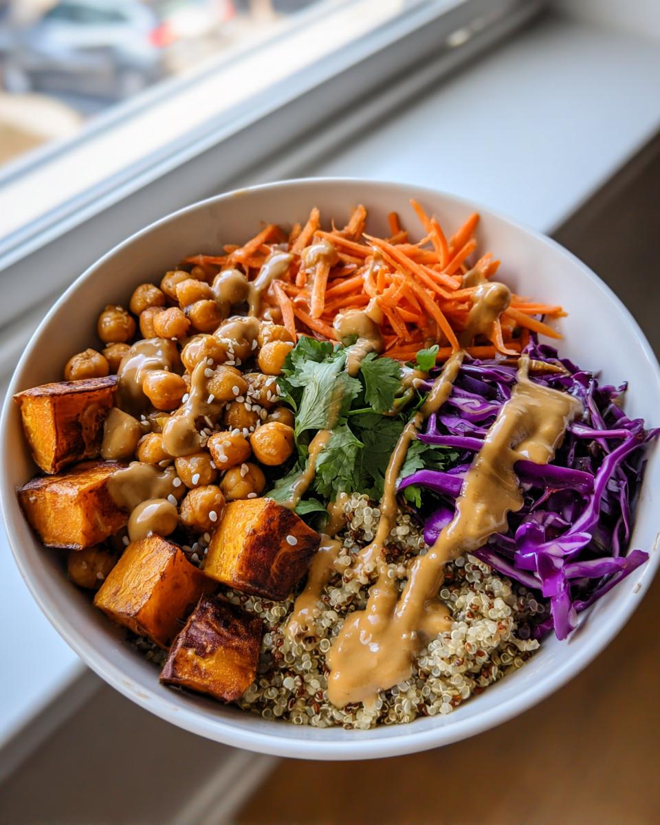 buddha bowl - Other 4