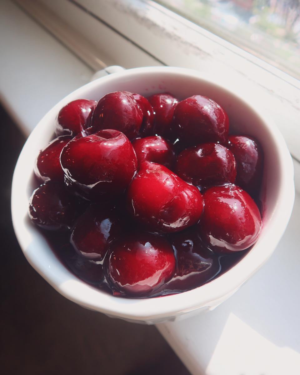 cherry pie filling - Other 1
