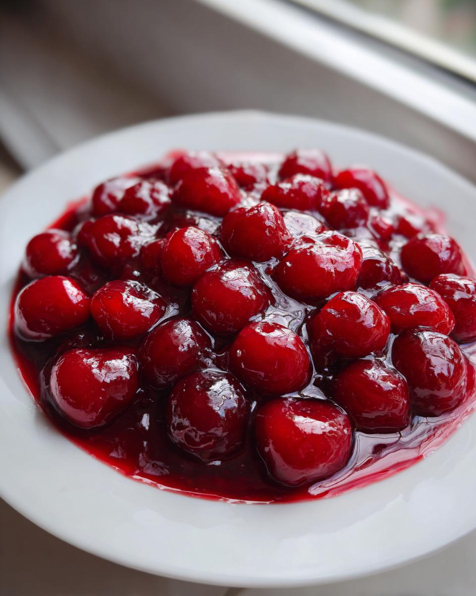 cherry pie filling - Other 2