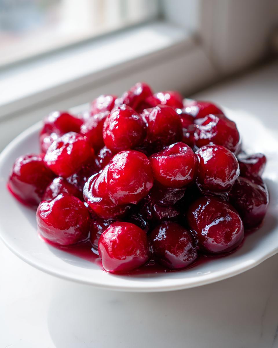 cherry pie filling - Other 3