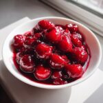 cherry pie filling - Tasty