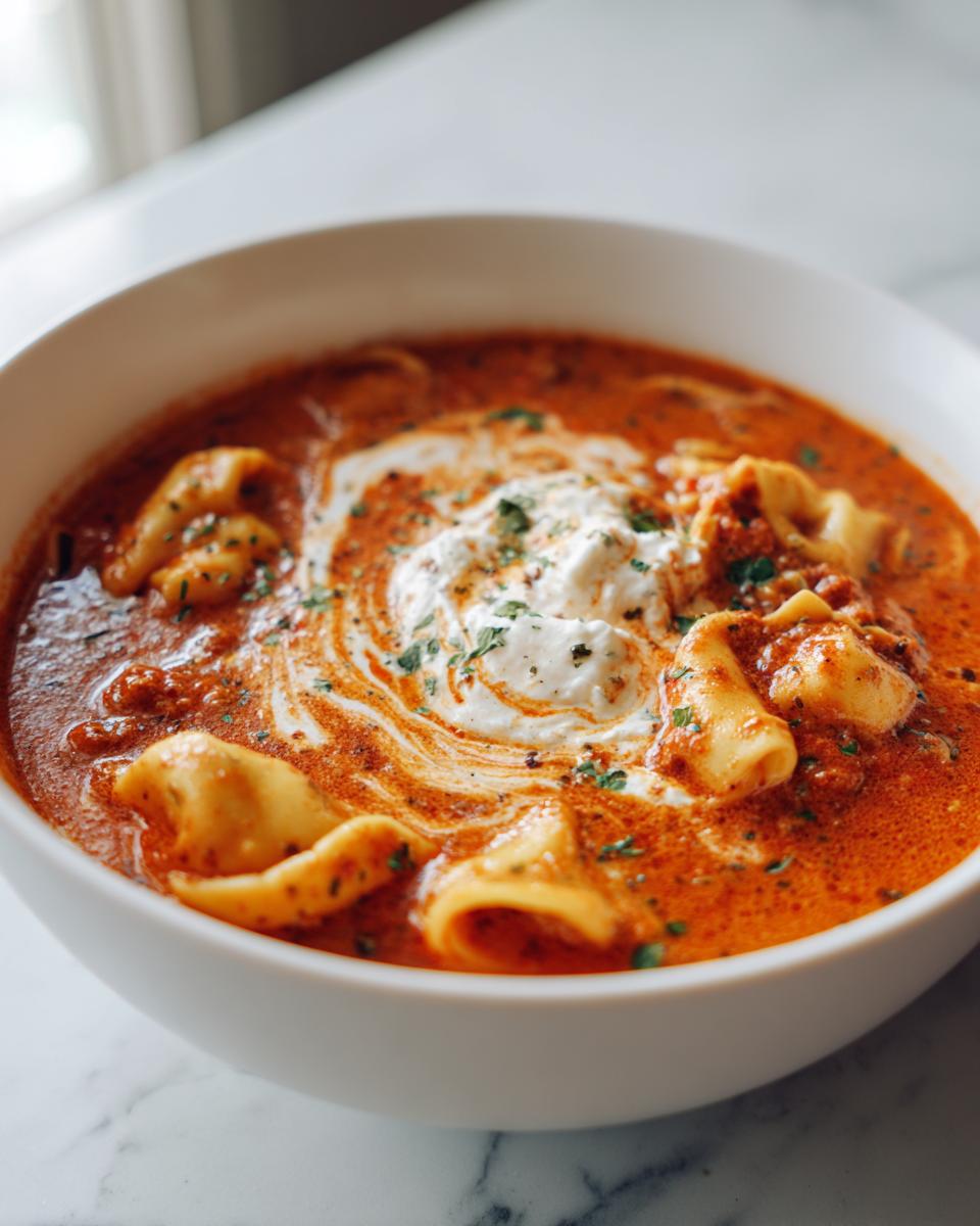 creamy lasagna soup - Other 2