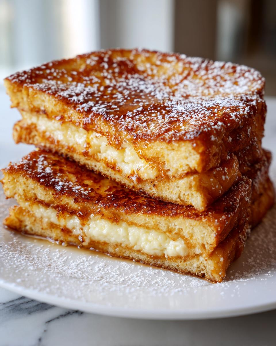 easy french toast - Other 1