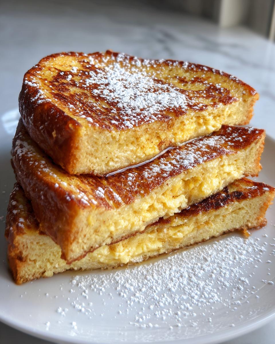easy french toast - Other 4