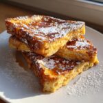 easy french toast - Tasty