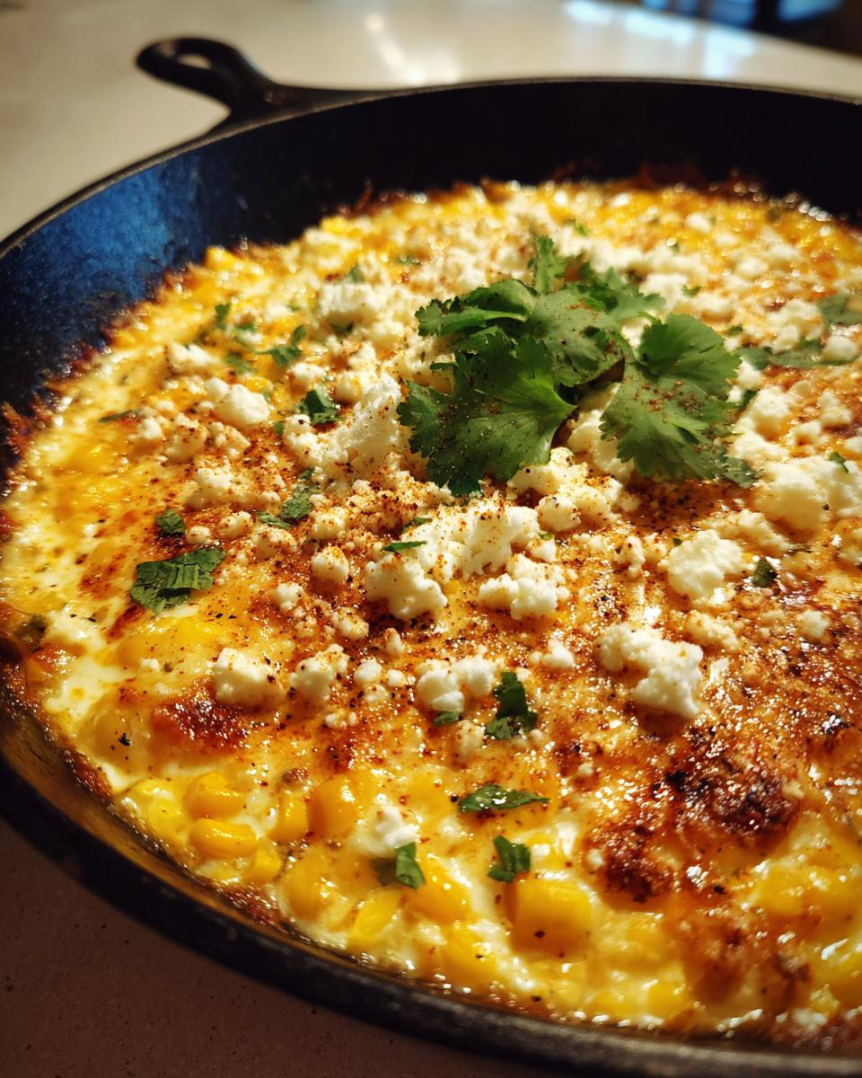 mexican street corn dip - Other 1