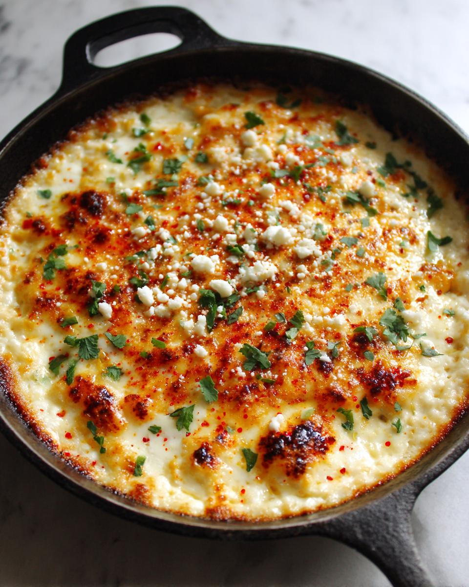 mexican street corn dip - Other 2