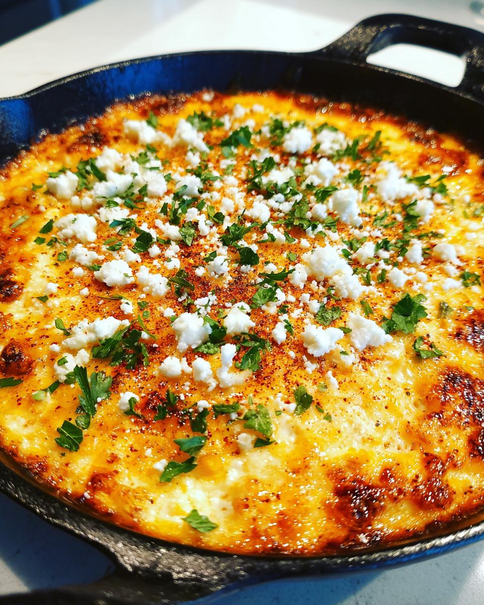 mexican street corn dip - Other 3