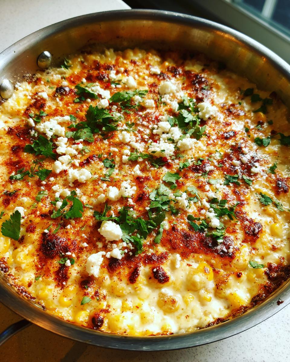 mexican street corn dip - Other 4