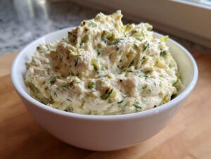 olive dip - Featured
