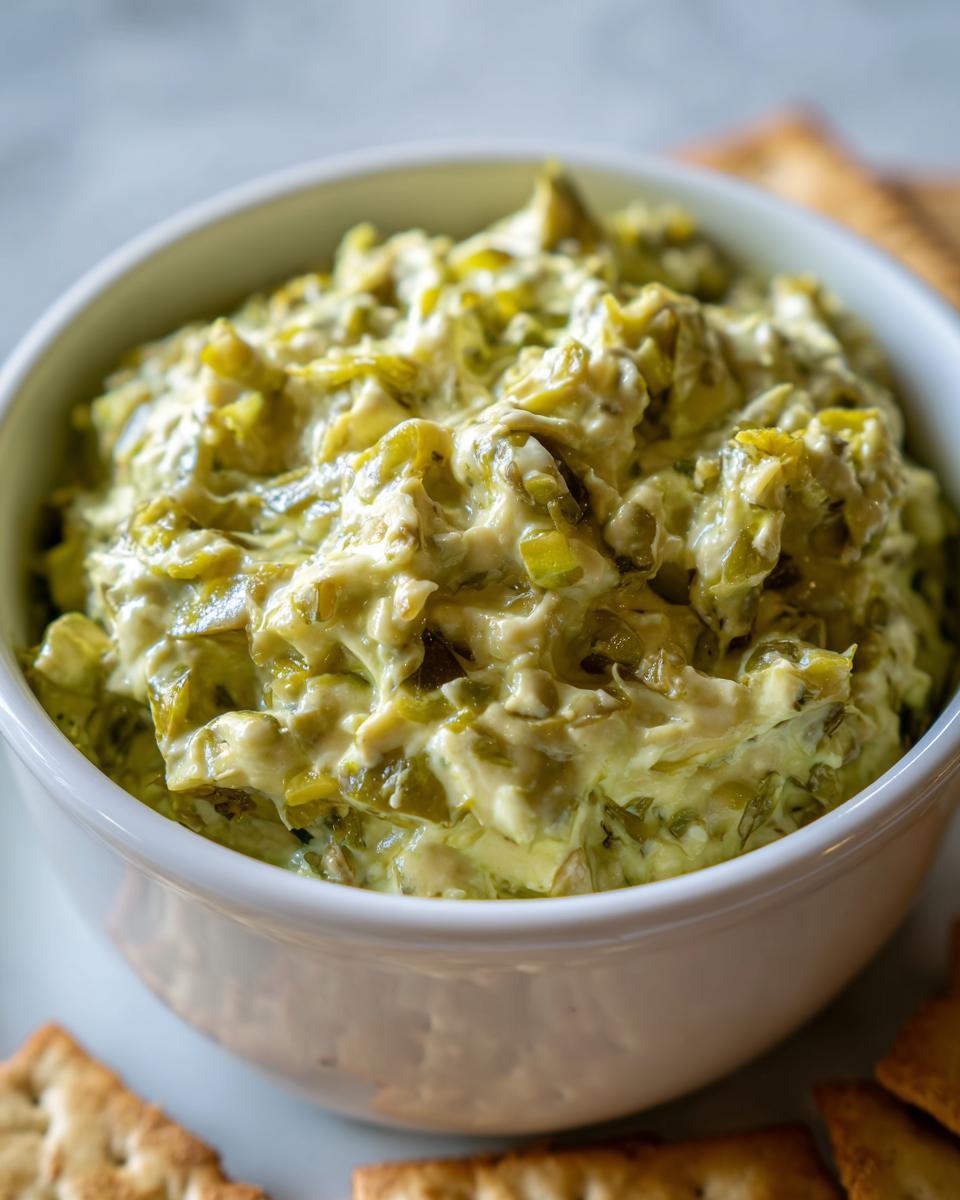 olive dip - Other 3