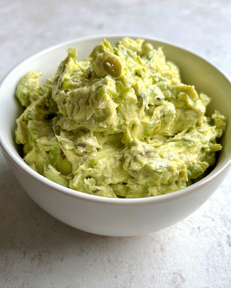 olive dip - Other 4