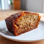 snickerdoodle banana bread - Tasty
