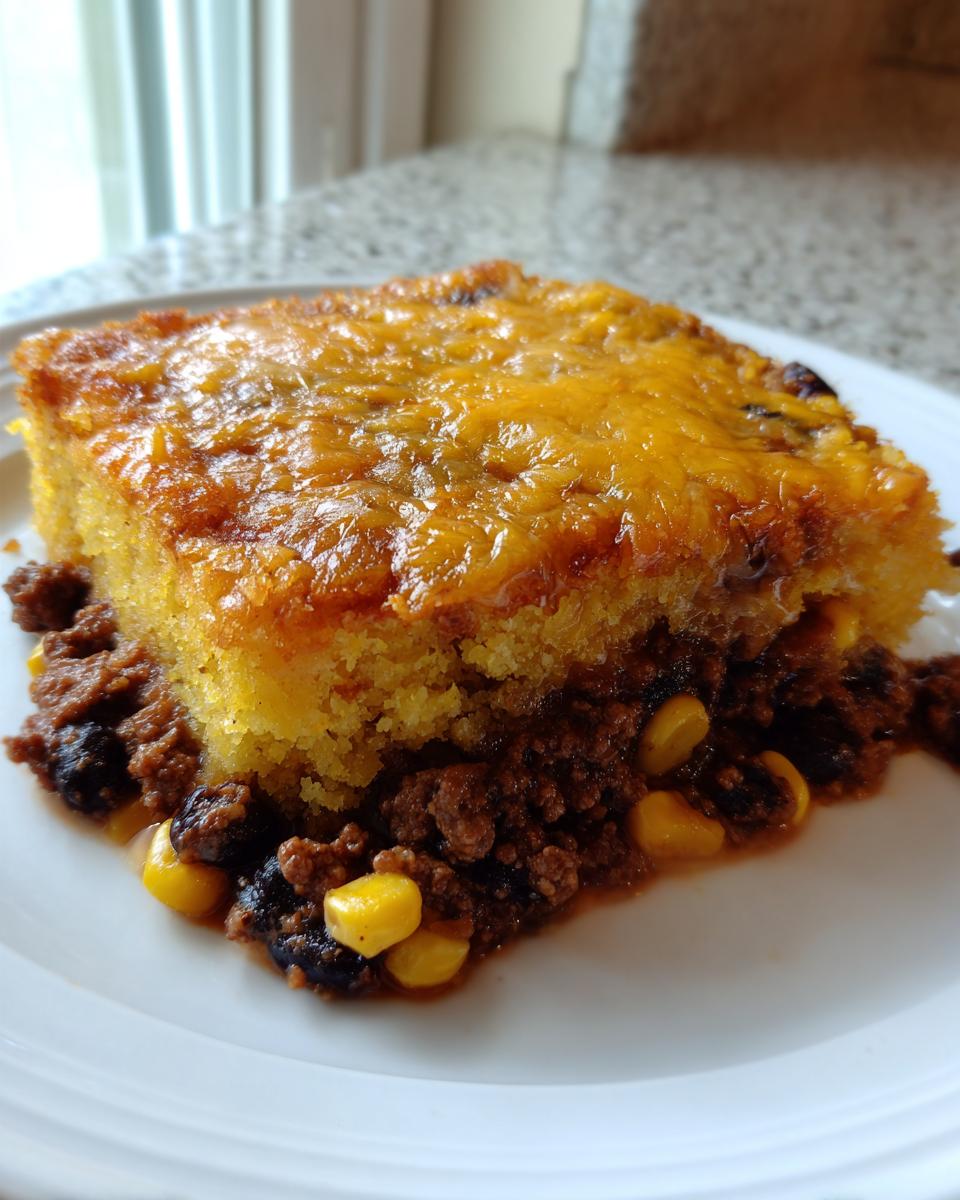 tamale pie - Other 1