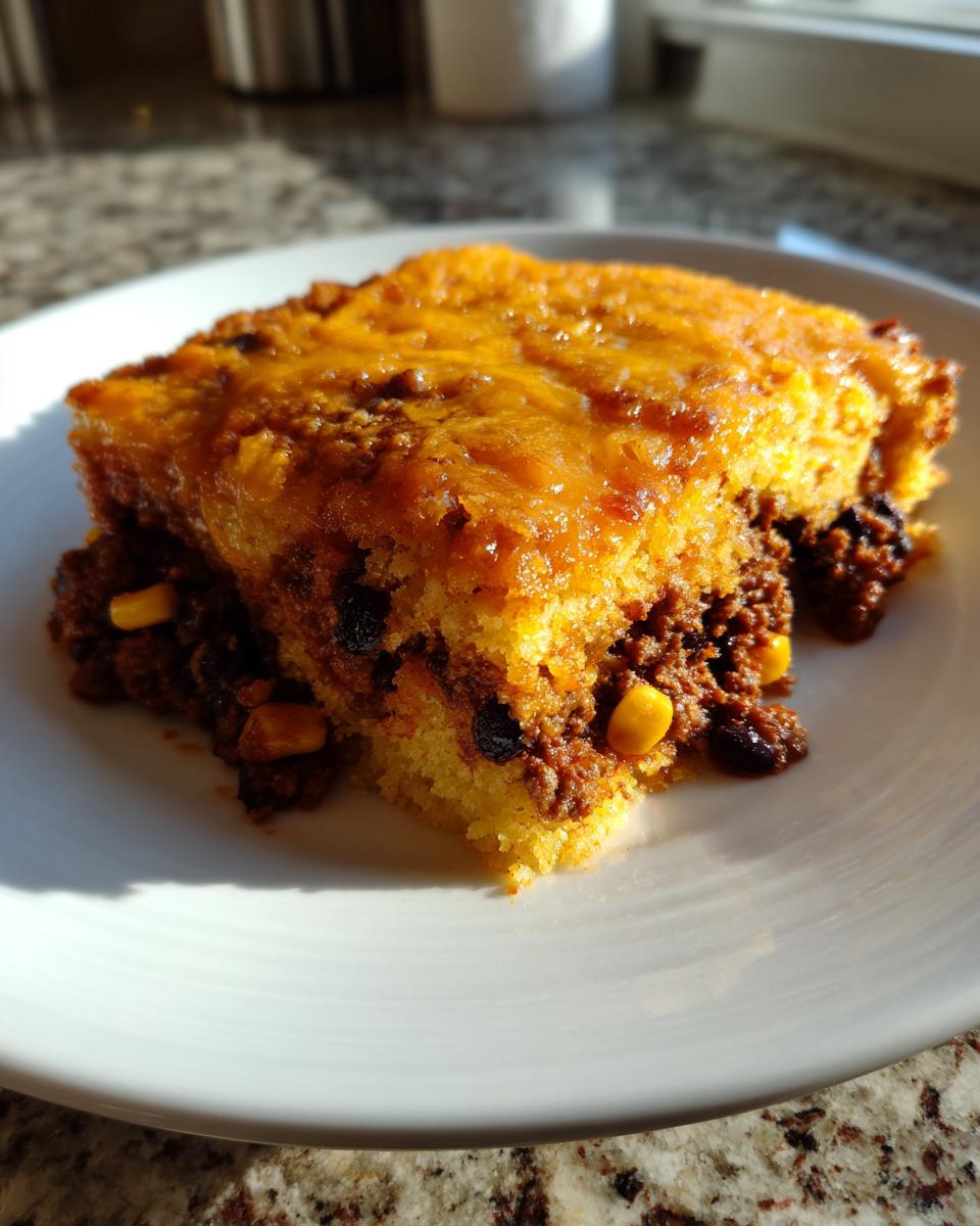 tamale pie - Other 2
