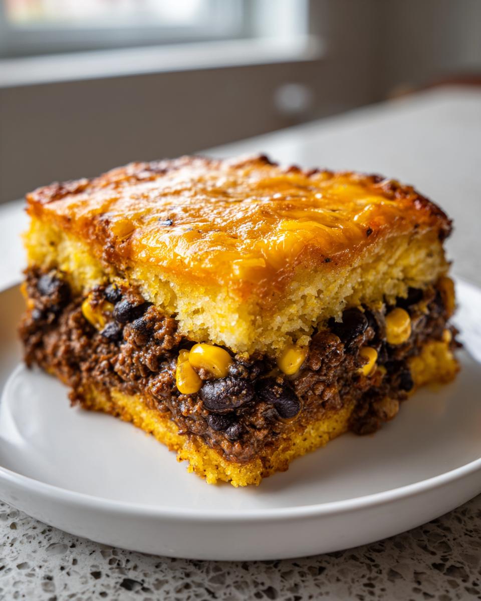 tamale pie - Other 3