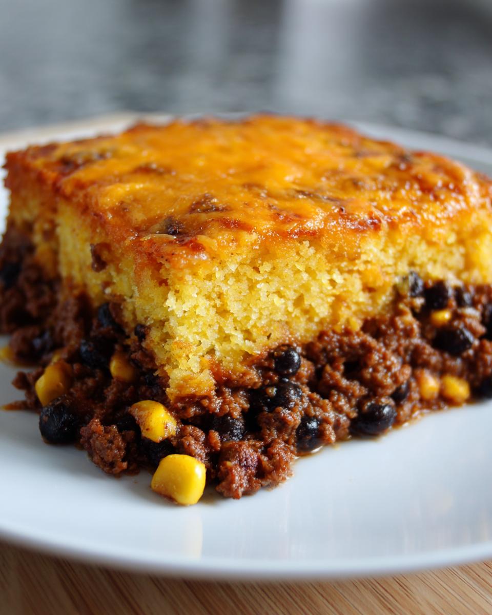 tamale pie - Other 4