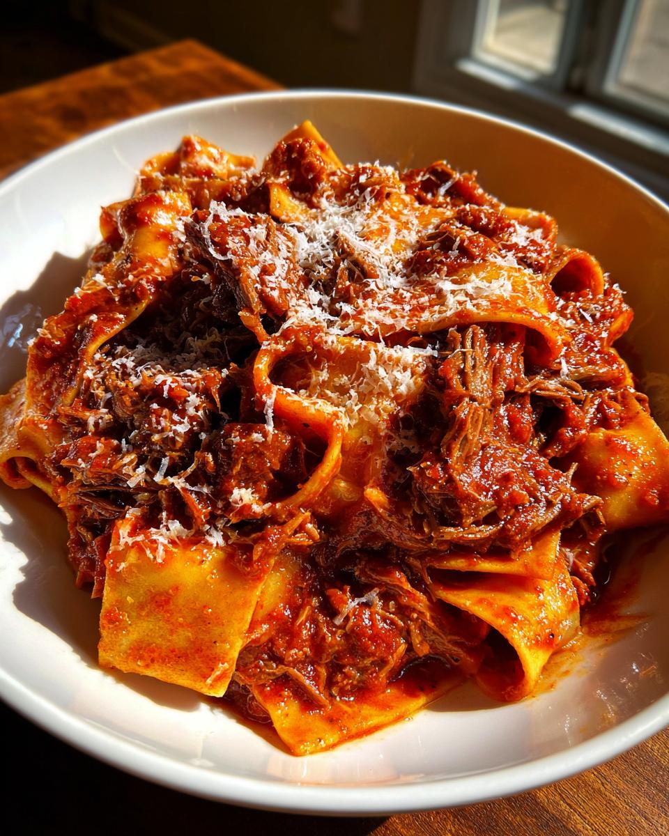 beef ragu - Other 4