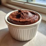 chocolate mousse - Tasty